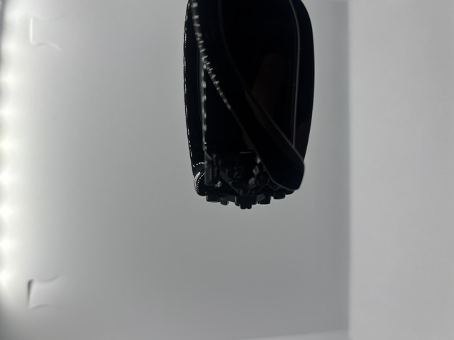 Off-White Stealth Black Tonal